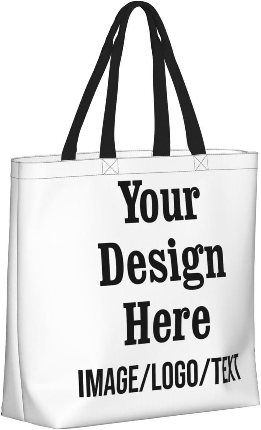 Produttore Borse Tote con Logo Personalizzato a Marchio Bianco