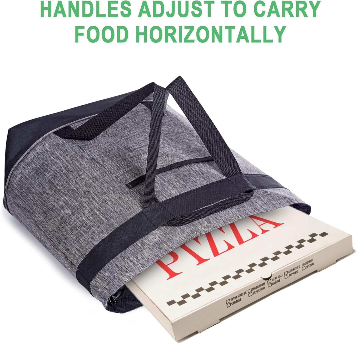 Fornitore Borsa Termica Morbida Isolante Tote Portatile Grande per Spiaggia Viaggi Spesa Pranzo con Logo Personalizzato Maniglia Cerniera Superiore Pieghevole Impermeabile Consegne Blu Navy Marchio Bianco