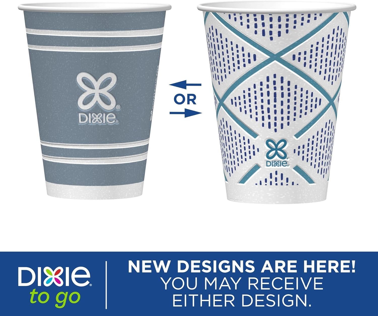 Tazze da Caffè in Carta con Logo Personalizzato 12 oz 132 pz (6 confezioni da 22) Isolate Monouso per Bevande Calde o Fredde da Asporto a Marchio Bianco del Produttore Tazze da Caffè in Carta con Logo Personalizzato 12 oz 132 pz (6 confezioni da 22) Isolate Monouso per Bevande Calde o Fredde da Asporto a Marchio Bianco del Produttore