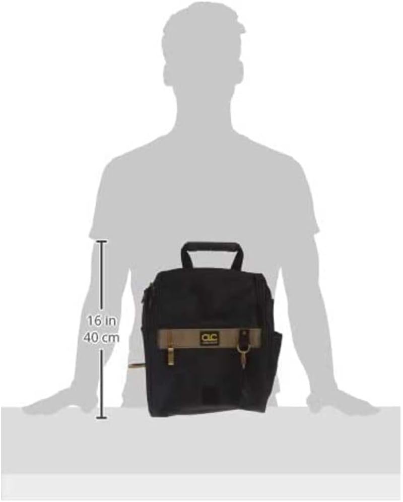 Logo Personalizzato Fondina Attrezzi per Elettricisti Professionali 1509 con Cerniera 21 Tasche Nera dal Produttore Marchio Bianco Logo Personalizzato Fondina Attrezzi per Elettricisti Professionali 1509 con Cerniera 21 Tasche Nera dal Produttore Marchio Bianco