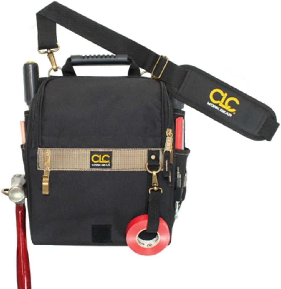 Logo Personalizzato Fondina Attrezzi per Elettricisti Professionali 1509 con Cerniera 21 Tasche Nera dal Produttore Marchio Bianco Logo Personalizzato Fondina Attrezzi per Elettricisti Professionali 1509 con Cerniera 21 Tasche Nera dal Produttore Marchio Bianco