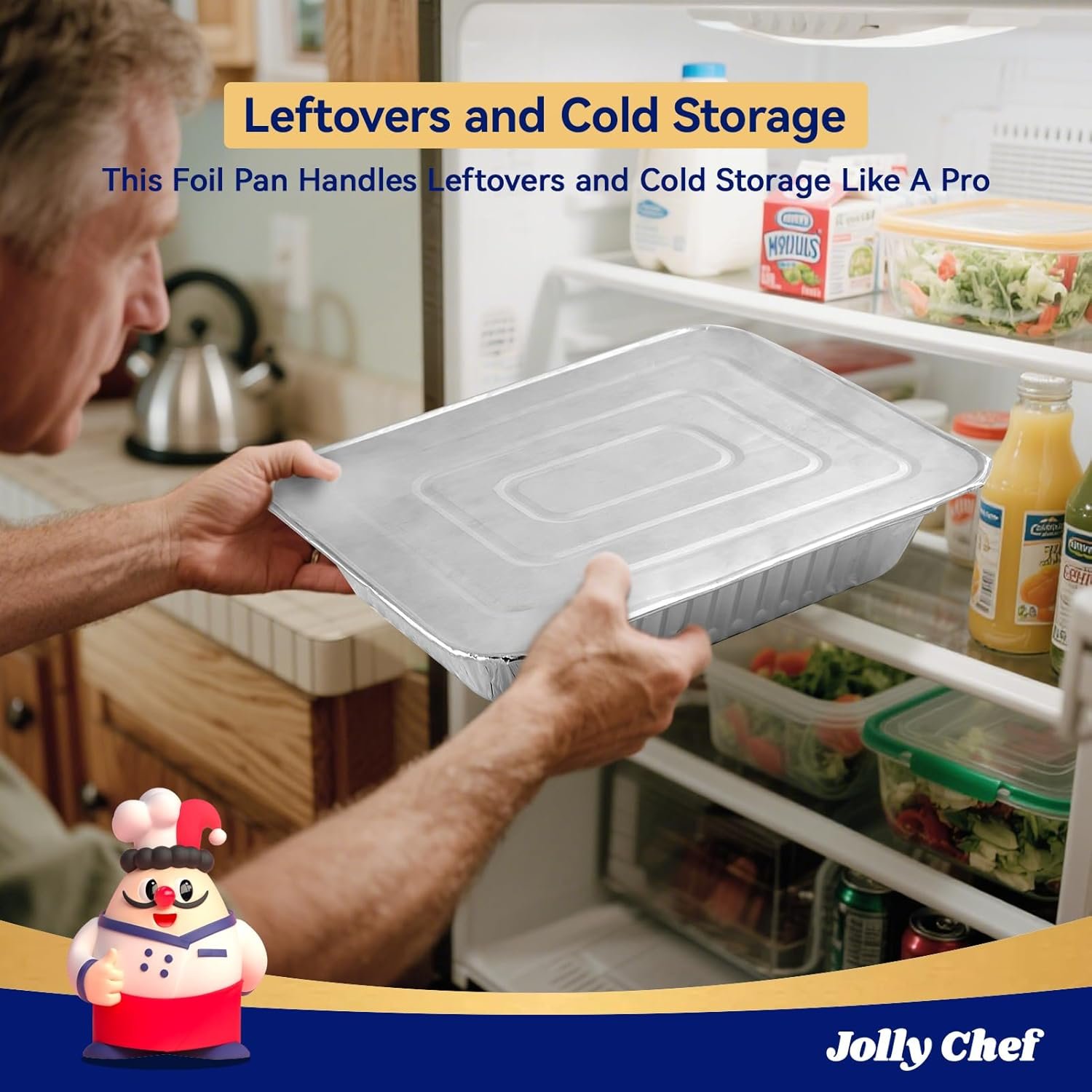 Marchio Bianco Teglie Alluminio 9x13 con Coperchi Logo Personalizzato (25 pz) Contenitori Usa e Getta per Cottura Riscaldamento Stoccaggio Preparazione Alimenti Ringraziamento Natale Feste dal Fornitore Marchio Bianco Teglie Alluminio 9x13 con Coperchi Logo Personalizzato (25 pz) Contenitori Usa e Getta per Cottura Riscaldamento Stoccaggio Preparazione Alimenti Ringraziamento Natale Feste dal Fornitore
