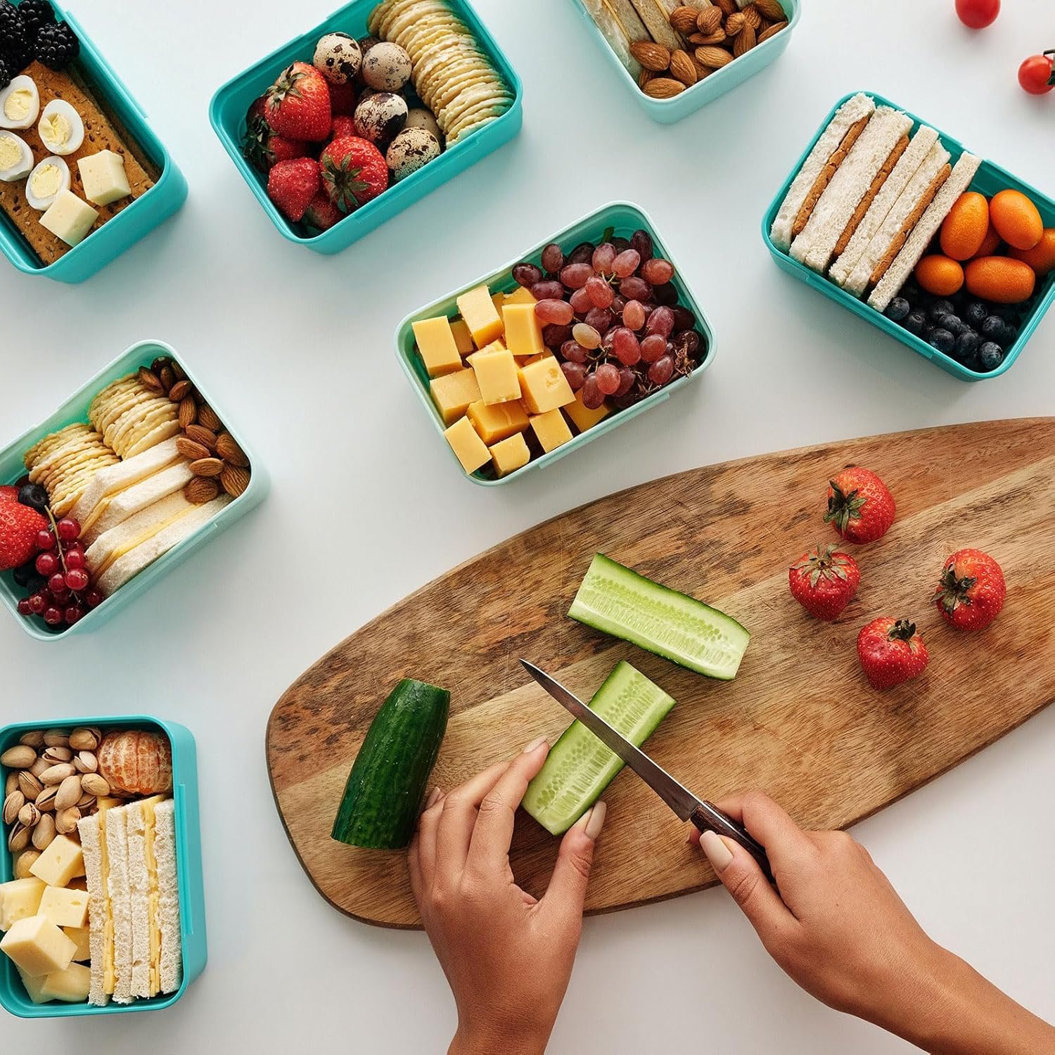 Borse Termiche Isolate con Logo Personalizzato per Asporto 25 Pezzi da Produttore 30 x 20 x 32 cm per Cibi Caldi Freddi Surgelati Marchio Bianco Multicolore