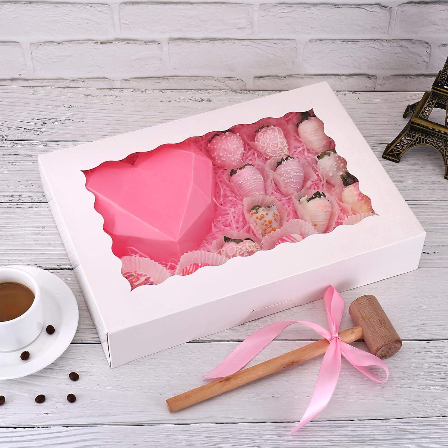 Fornitore Scatole Pasticceria 14