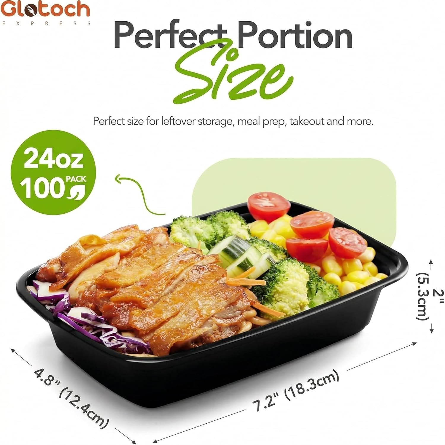Logo Personalizzato Contenitori Meal Prep 24oz Confezione 100 (200 Pezzi) Riutilizzabili con Coperchi per Microonde Congelatore Lavastoviglie - Ermetici Senza BPA Plastica Resistente Bento Box Asporto Marchio Bianco dal Fornitore Logo Personalizzato Contenitori Meal Prep 24oz Confezione 100 (200 Pezzi) Riutilizzabili con Coperchi per Microonde Congelatore Lavastoviglie - Ermetici Senza BPA Plastica Resistente Bento Box Asporto Marchio Bianco dal Fornitore