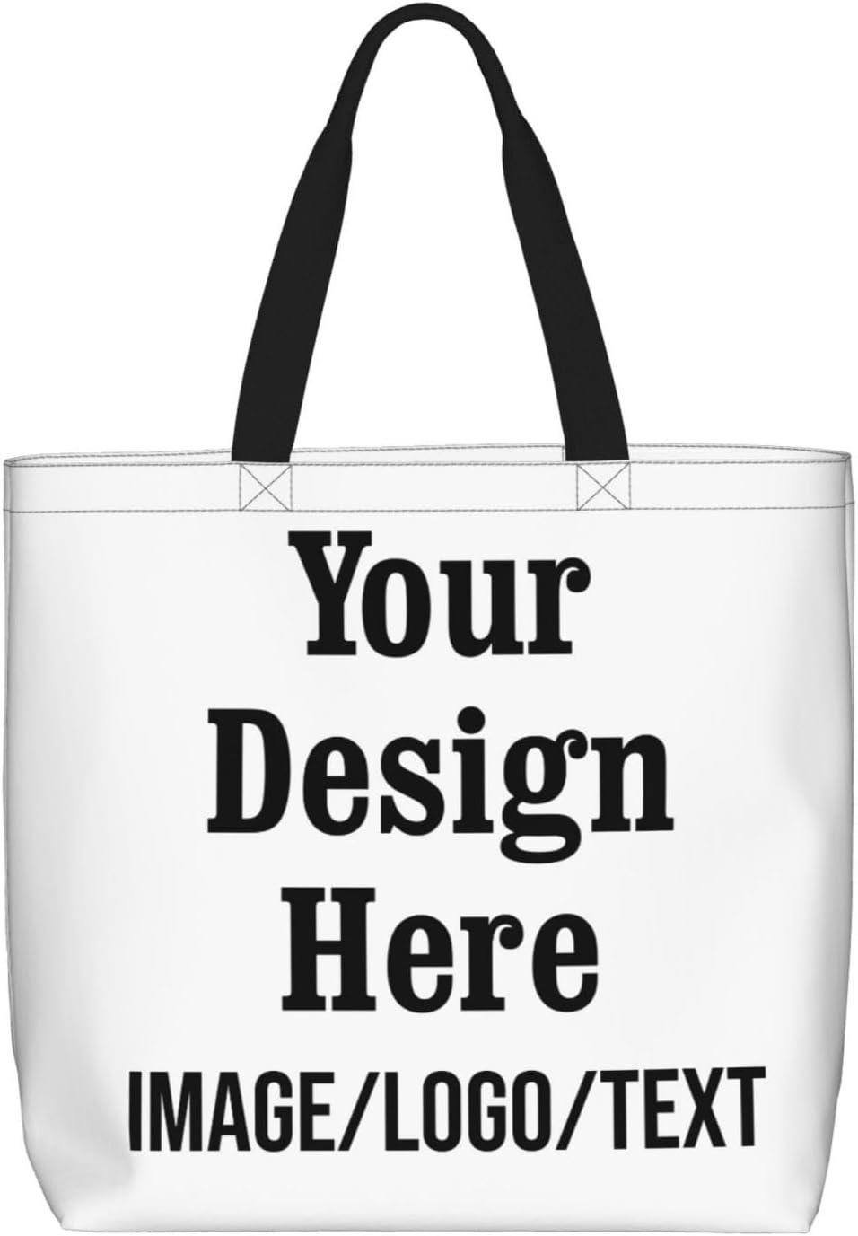Produttore Borse Tote con Logo Personalizzato a Marchio Bianco