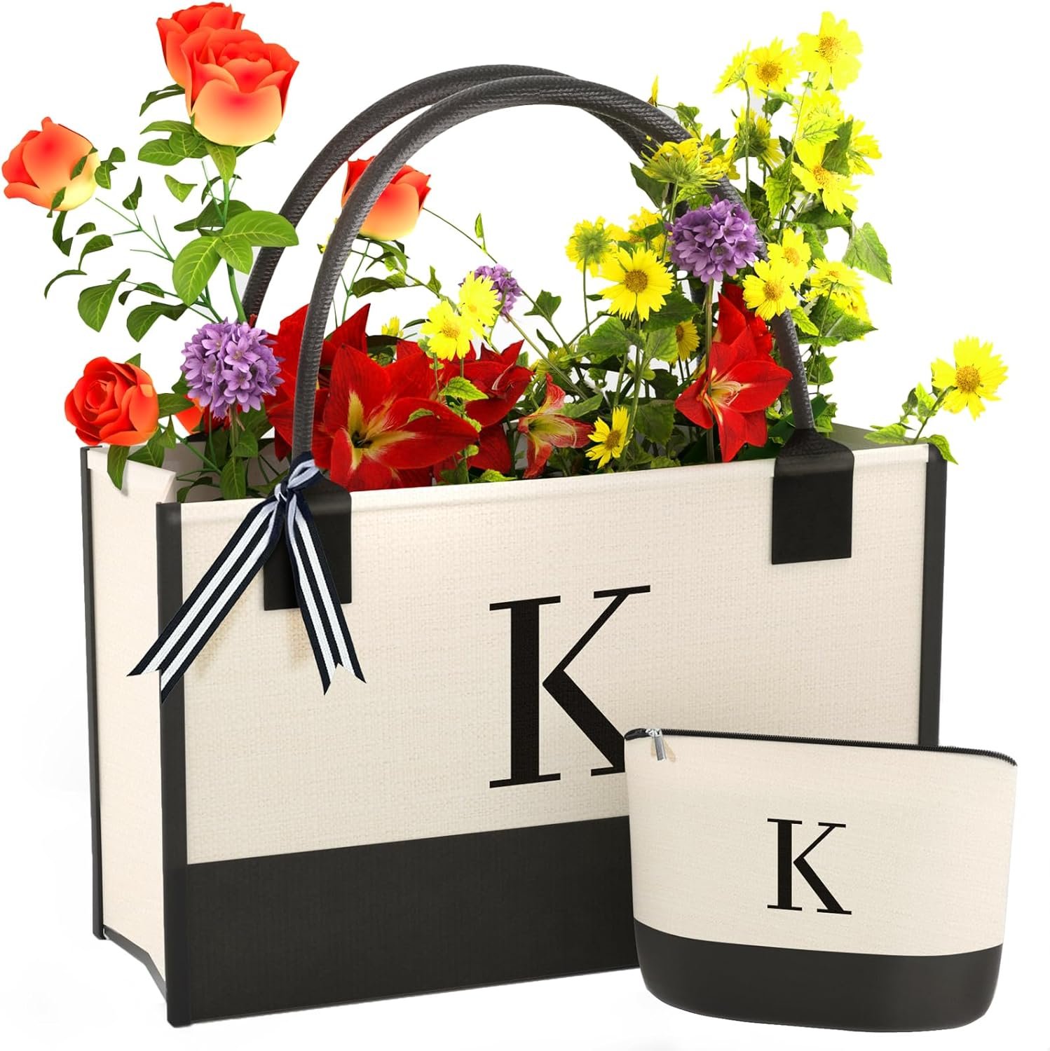 Produttore di Borse Tote in Tela con Logo Personalizzato e Tasche con Zip Marchio Bianco Regalo Ideale per Mamma Insegnante Sorella Produttore di Borse Tote in Tela con Logo Personalizzato e Tasche con Zip Marchio Bianco Regalo Ideale per Mamma Insegnante Sorella