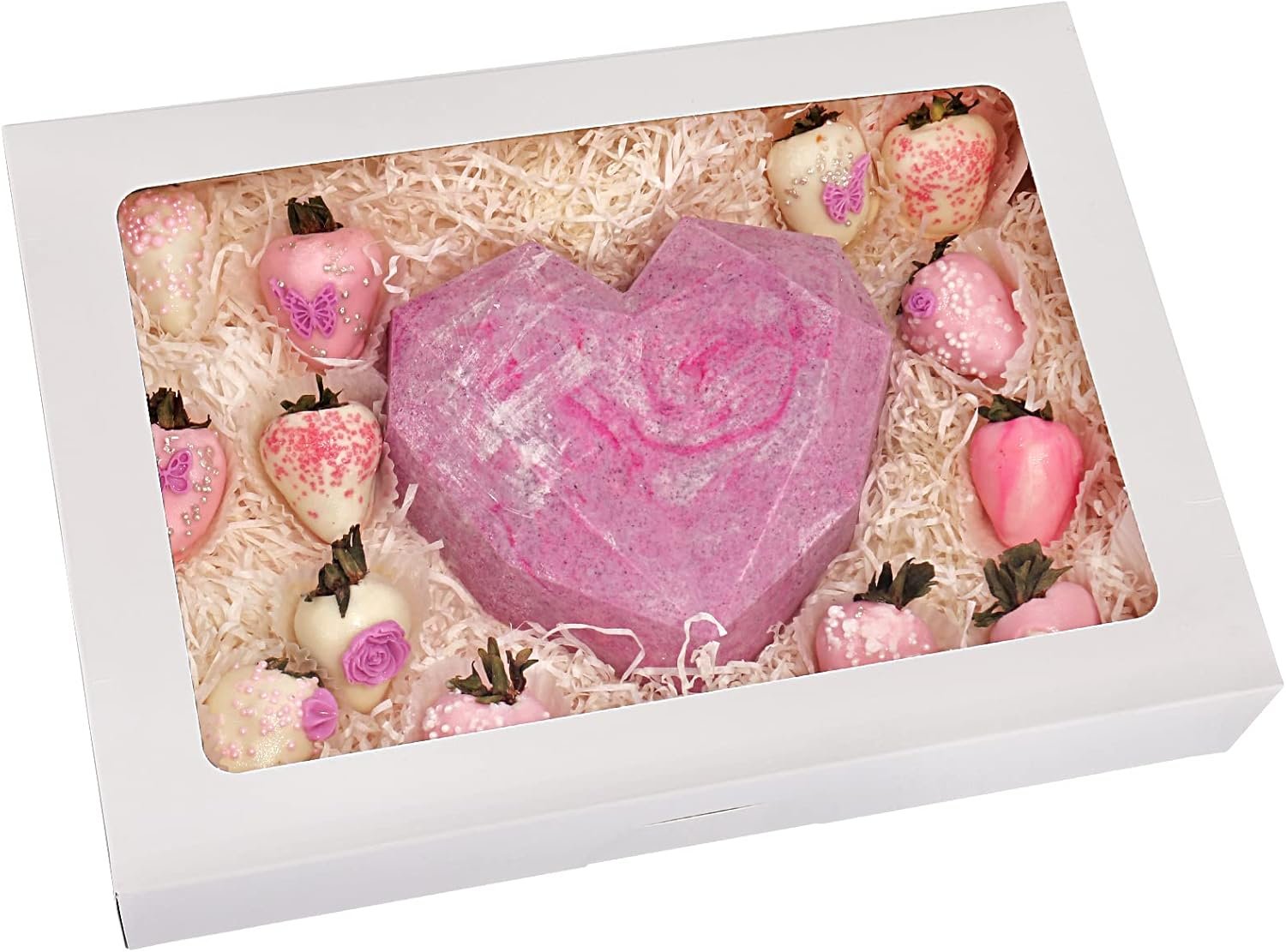 Fornitore Scatole per Biscotti con Logo Personalizzato 14