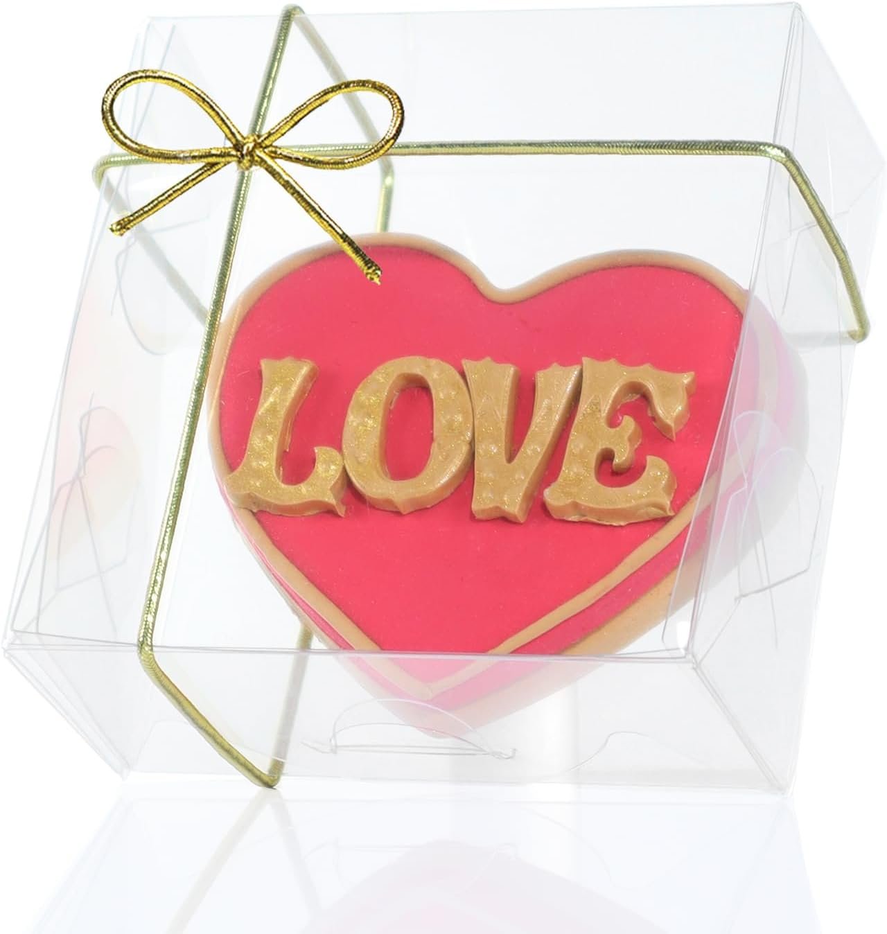 Produttore Scatole Trasparenti con Logo Personalizzato 3¼