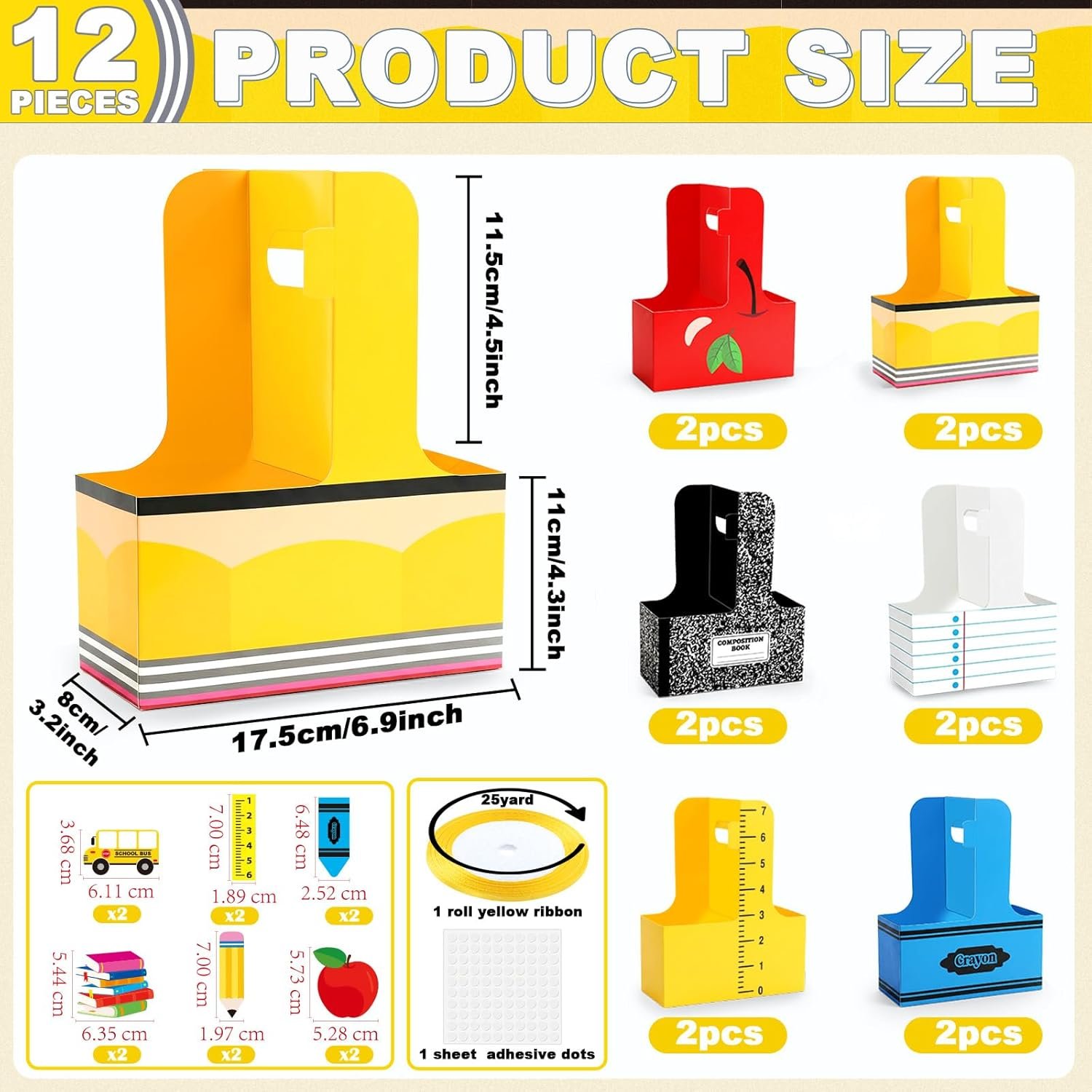 Marchio Bianco Portatazza per 2 Tazze con Biglietto Auguri Nastro Maniglia Logo Personalizzato Regali Apprezzamento Insegnanti Settimana Ringraziamento Ritorno Scuola Bomboniere 12 Set Fornitore Marchio Bianco Portatazza per 2 Tazze con Biglietto Auguri Nastro Maniglia Logo Personalizzato Regali Apprezzamento Insegnanti Settimana Ringraziamento Ritorno Scuola Bomboniere 12 Set Fornitore