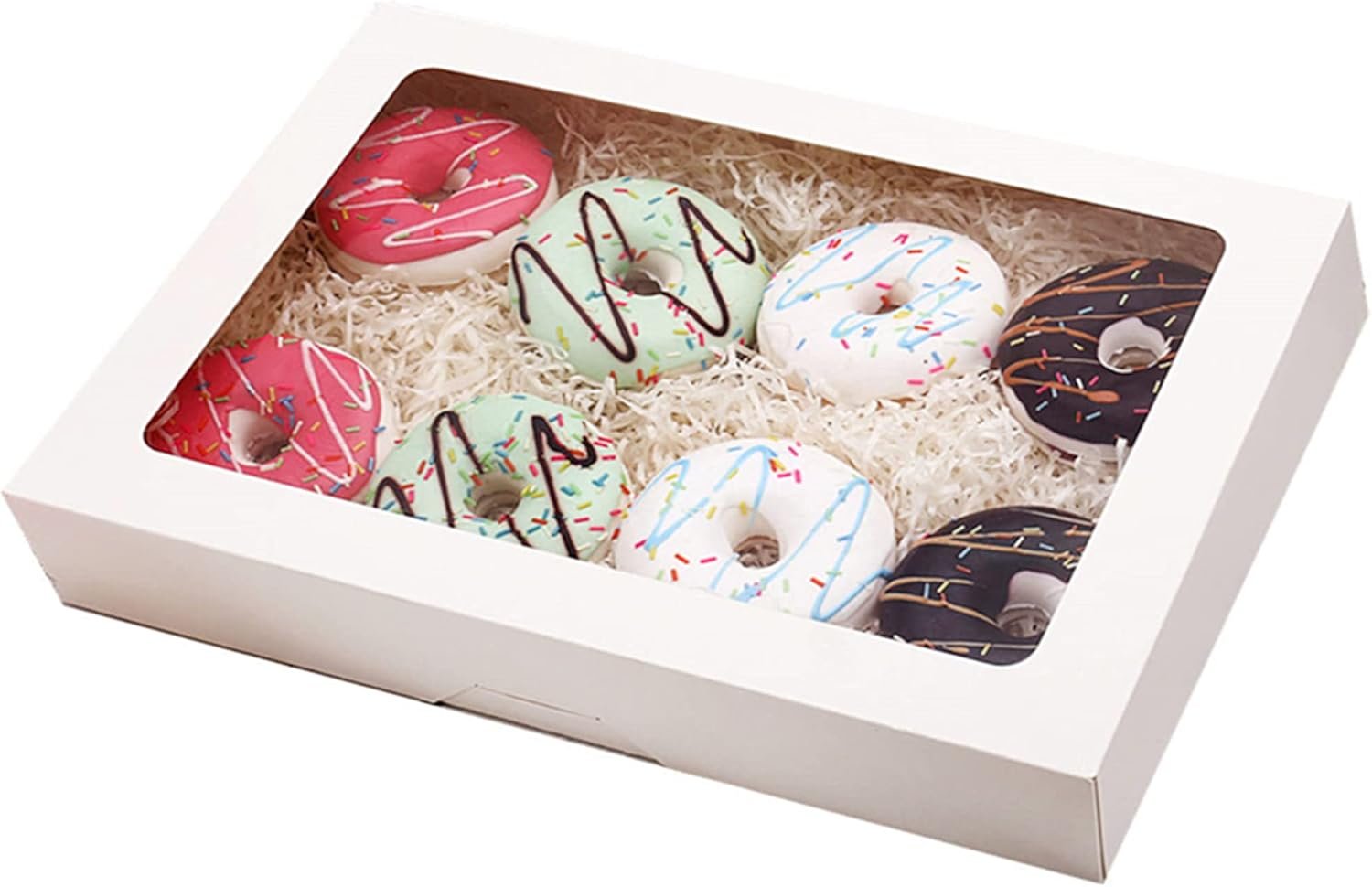 Fornitore Scatole per Biscotti con Logo Personalizzato 14